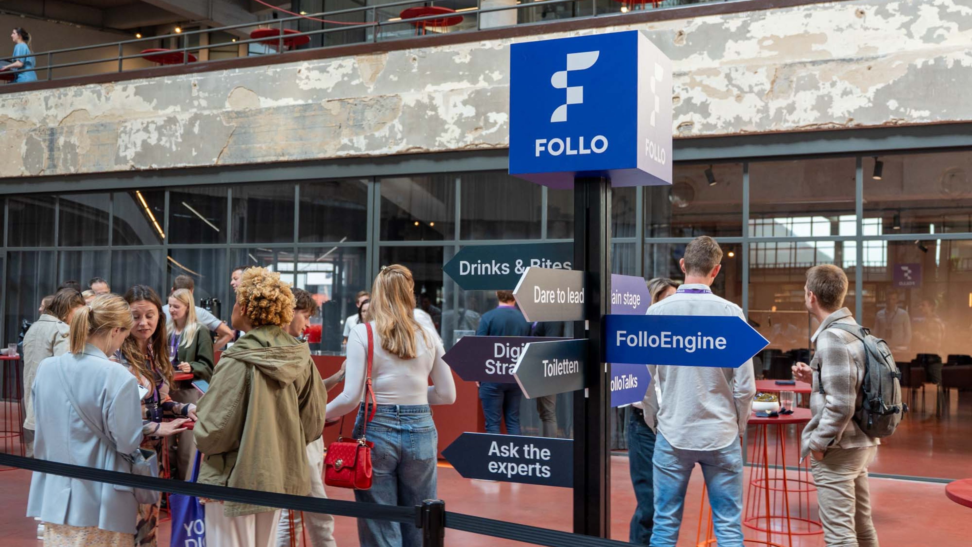 SEO in een B2B-wereld &mdash; de impact van AI op je B2B marketingstrategie