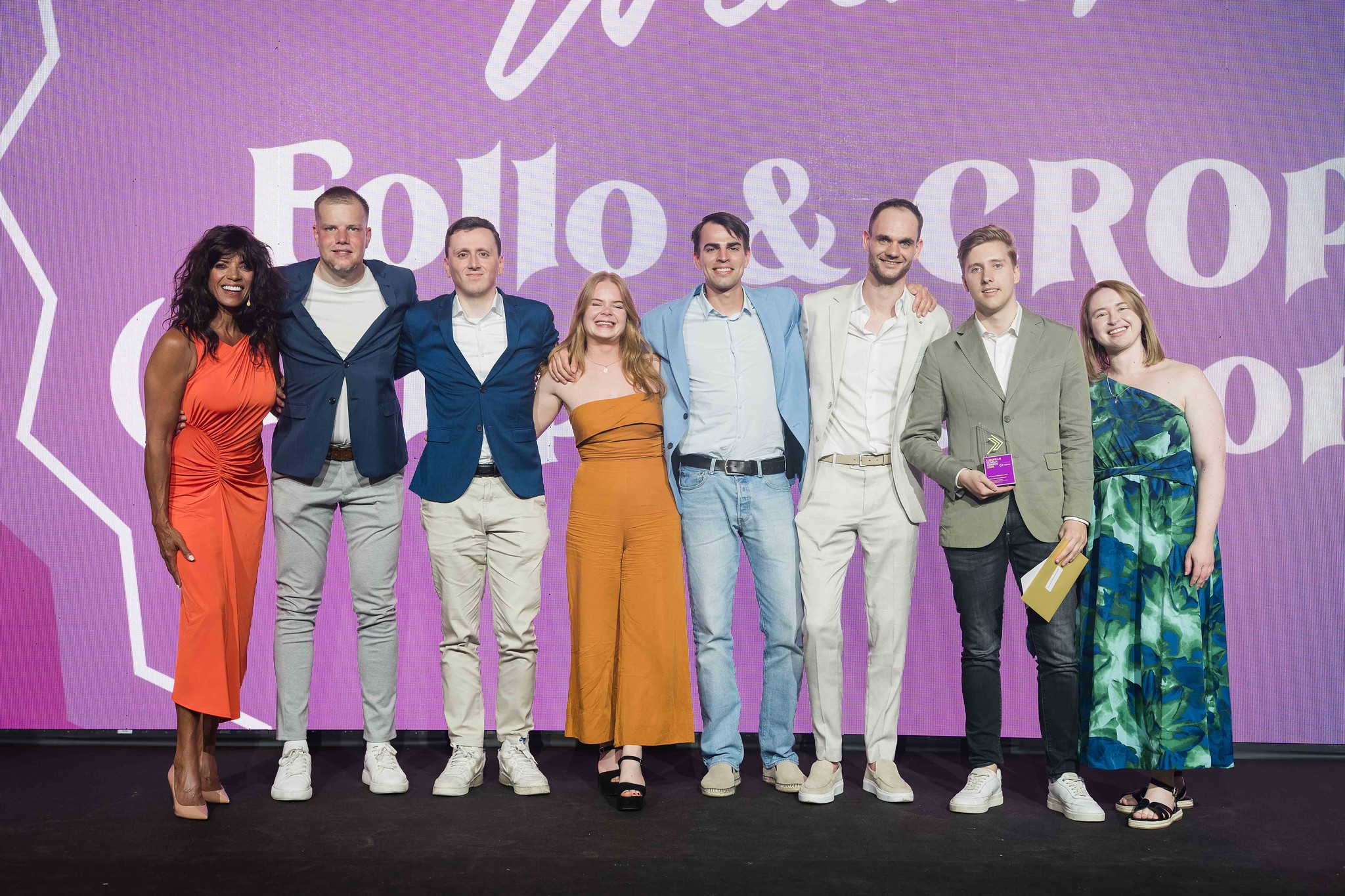 European Search Awards 2026