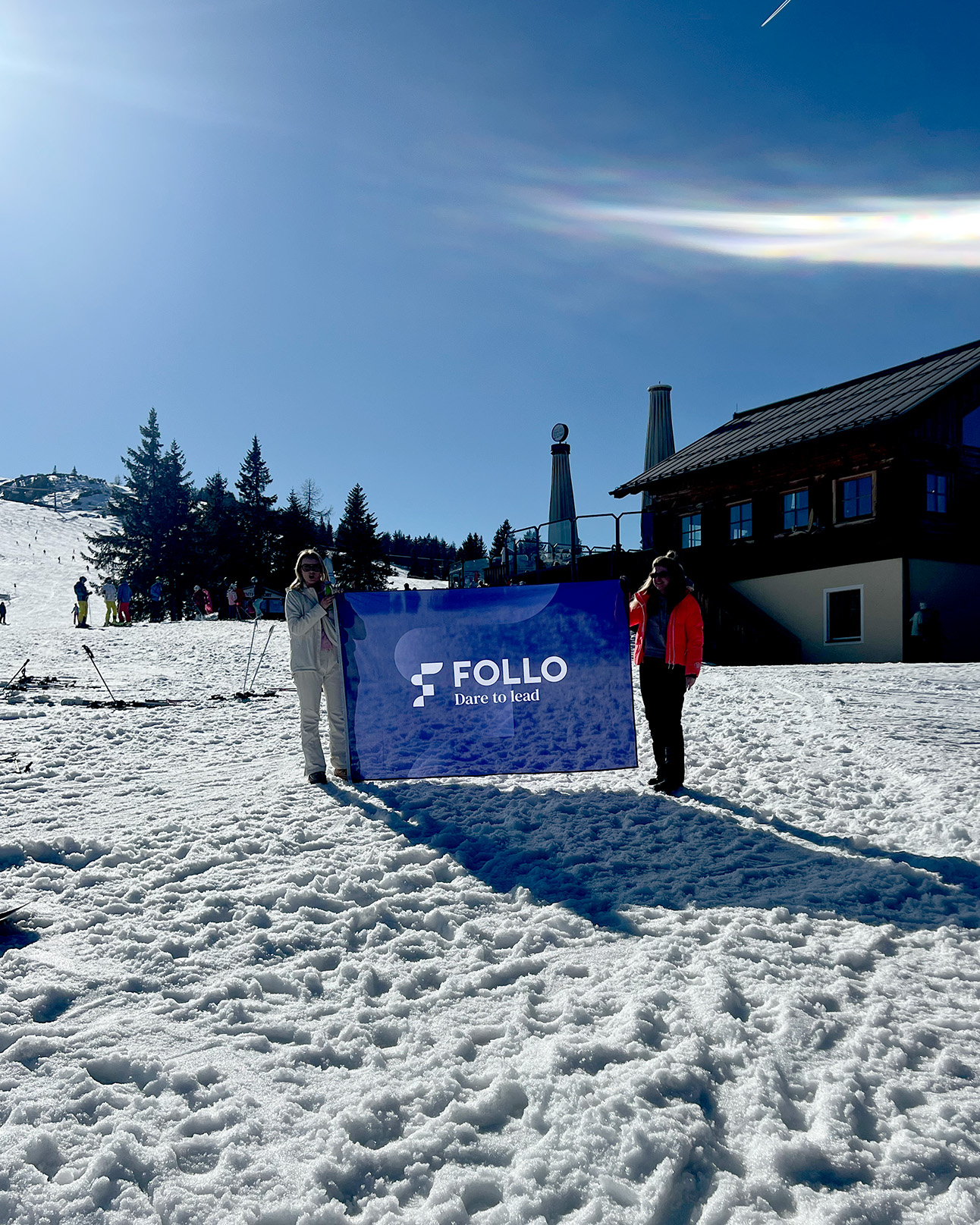 Follo agency winter sport