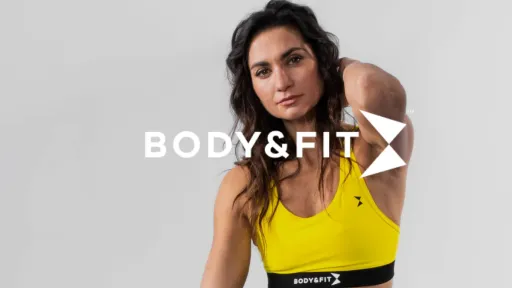 Follo x Body & Fit 