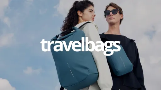 Case Travelbags - Follo