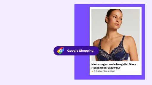 productitel Hunkemoller