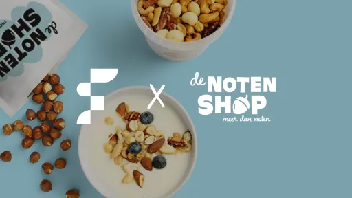 Follo x de Notenshop