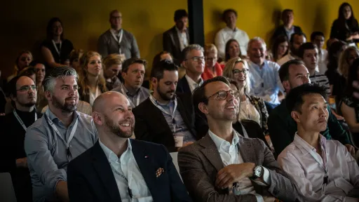 Emerce B2B Digital Event