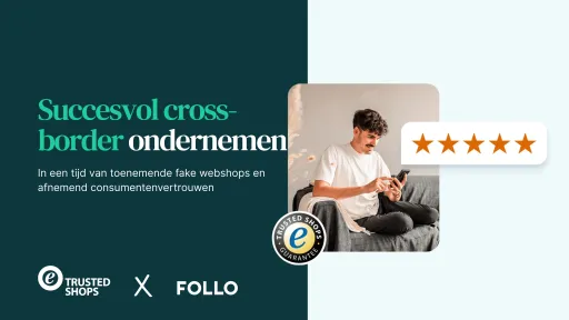 Follo x Trsuted Shops