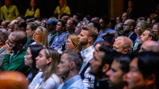 Emerce Digital Marketing Live