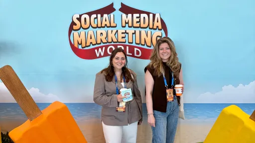 Social Media Marketing World