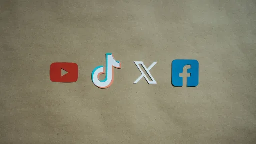 Social advertising