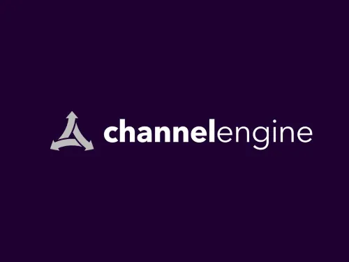 ChannelEngine partner