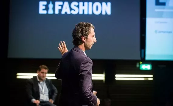 Eduard op E-fashion