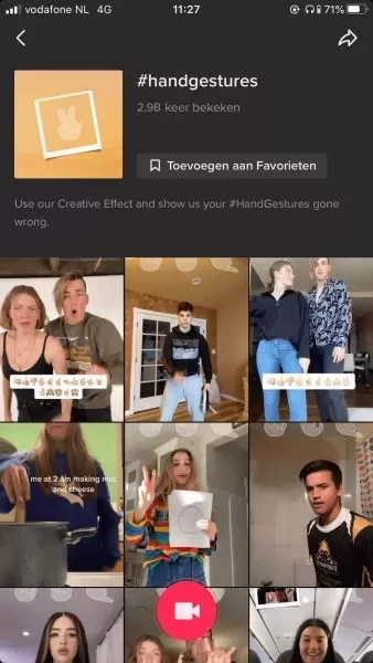 TikTok: wat is het en wat kan ik er (zakelijk) mee?