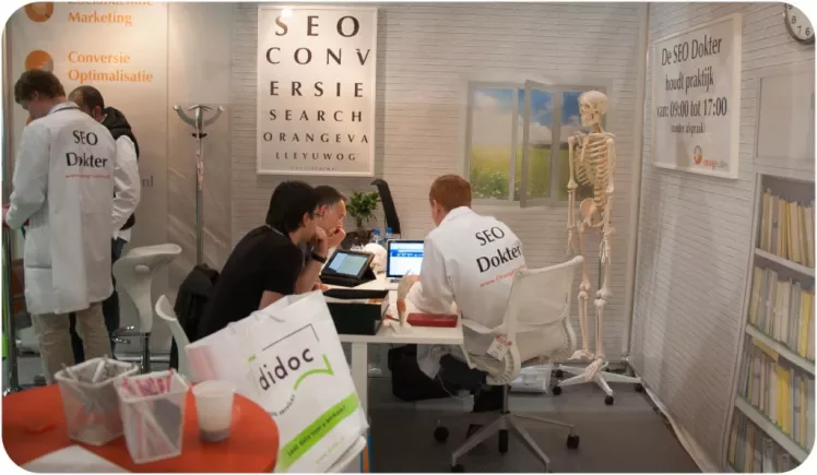 SEO Dokter