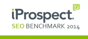 iProspect SEO benchmark 2014