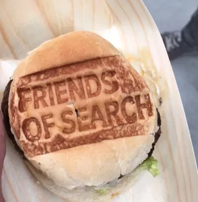 seo food burger