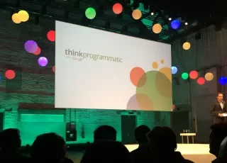 thinkprogrammatic