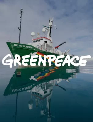 Greenpeace