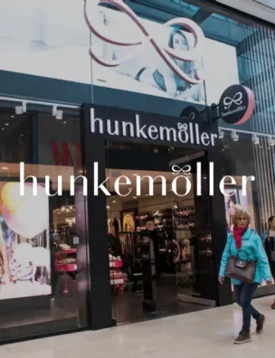 Hunkemoller