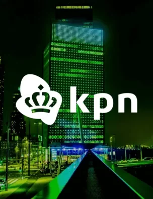 KPN