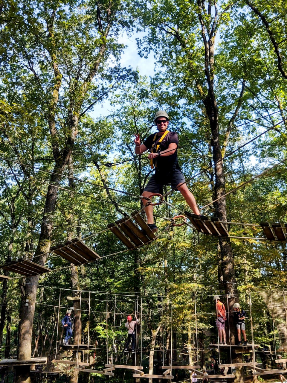 Ardennen-OrangeValley