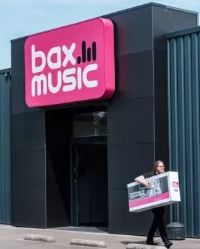 Bax winkel