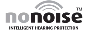 Nonoise logo