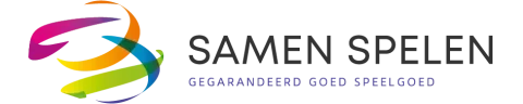 Logo SGN/samen spelen