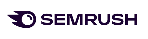 Logo semrush