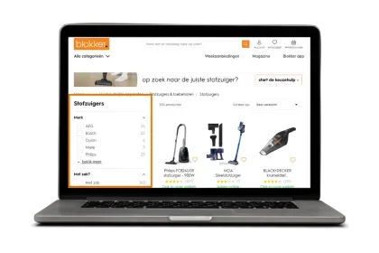 Blokker-Filtered-Listing-Page-Analyse