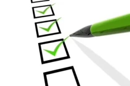 seo kpi checklist