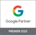 Google Premier Partner 2023