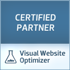 Visual Website Optimizer