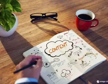 content-strategie-orangevalley-online-marketing