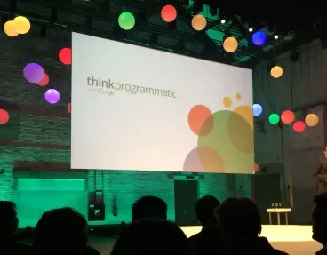 thinkprogrammatic