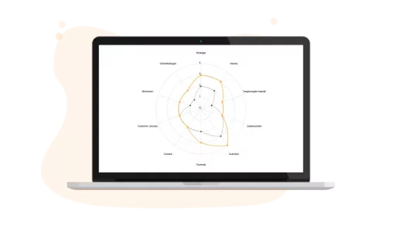 Maturity Model Scan