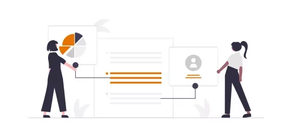 customer journey data