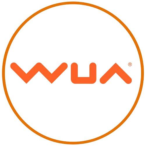 WUA logo