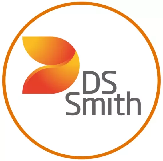 DS Smith