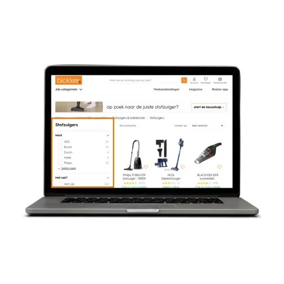 Blokker-Filtered-Listing-Page-Analyse