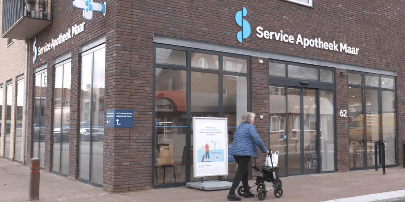 service aptheek maar