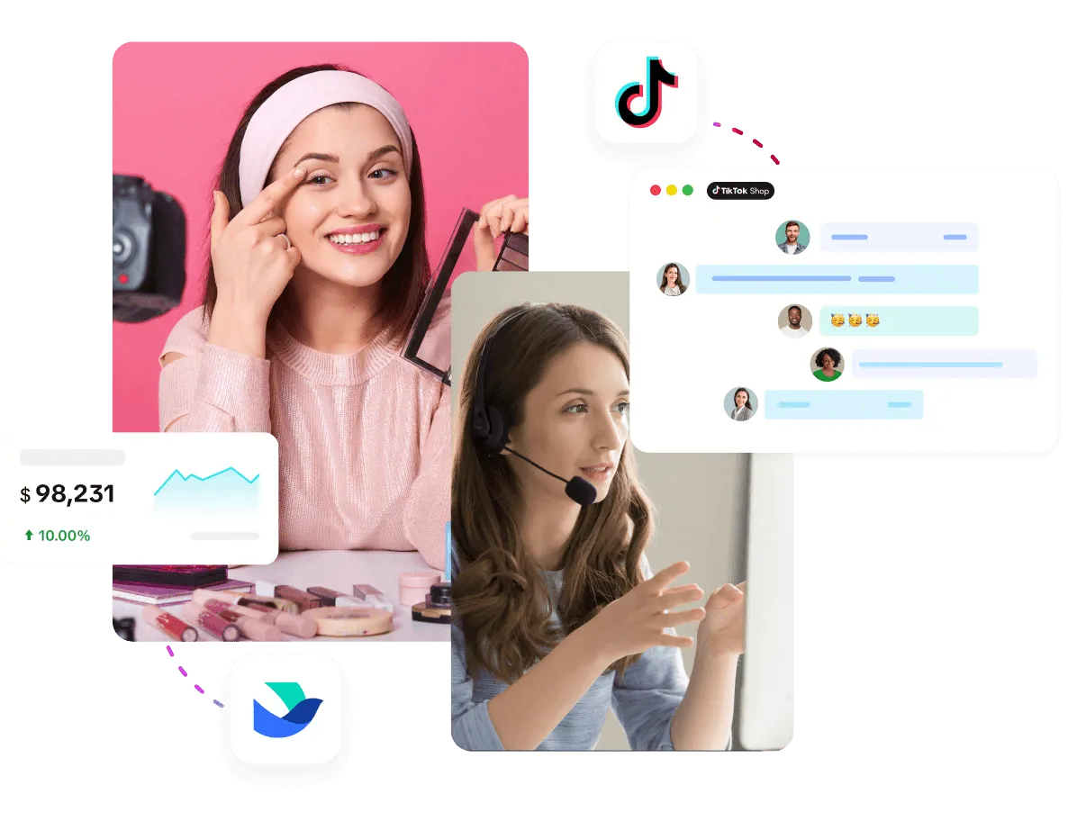 TikTok Shop 