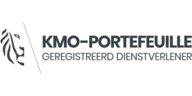 KMO-Portefeuille logo