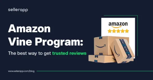 Amazon VIne Program: een unieke kans om meest vertrouwde reviews te ontvangen