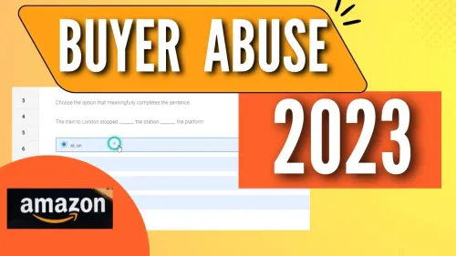buyer abuse 2023