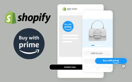Prime Shopify