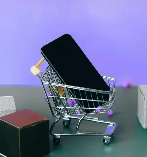 Marketplaces (vertical)