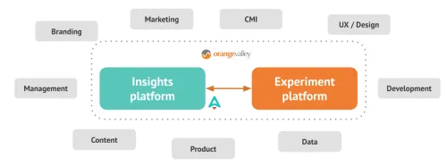 MetaDimensions - OrangeValley